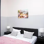 Big Central City Apartment